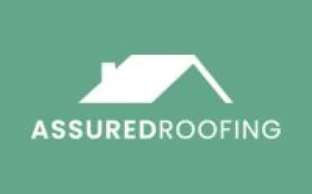 Protecting Homes from the Top Down: The Assured Roofing Difference