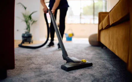 Carpet Cleaning Auburndale, MA for a Healthier, Fresher Home