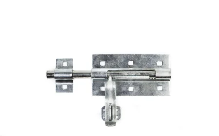 SS Towerbolt 304G: Uses, Benefits & Specifications