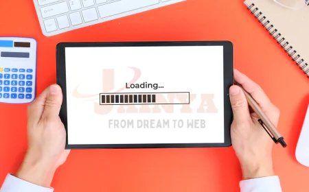 Boost Your Website with Page Speed Optimization