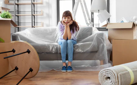 Tips for Making Lifestyle Changes in Your Home Design