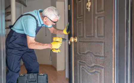 Seamless Access: The Essential Guide to Managing a Lockout Riverton, UT