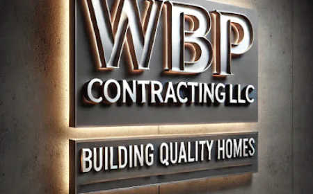 Commercial Framing Contractor in Williston, ND: Building Strong Foundations for Your Projects