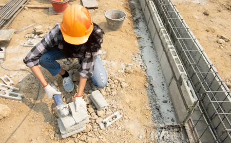 Construction Estimating Services for Engineers: Improving Accuracy and Project Efficiency