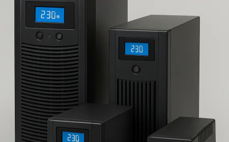 Stop Wasting Power! Cool Drive Keeps It Simple For New Feature Set