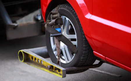 Navigating the Crescent City: The Essential Guide to Roadside Assistance New Orleans, LA