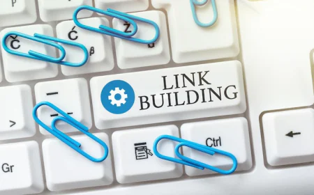 How a Guest Post Marketplace Creates Predictable SEO Growth