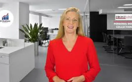 Top 10 Best UK Debt Collection Agencies for Fast and Effective Recovery