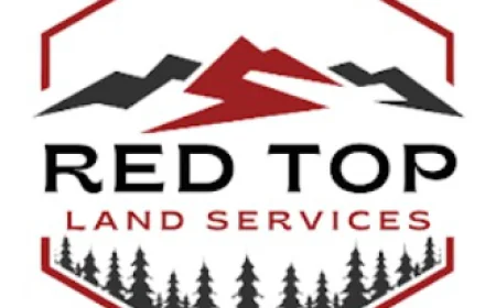 Grading and Excavation in North Georgia: Preparing Land for Construction the Right Way