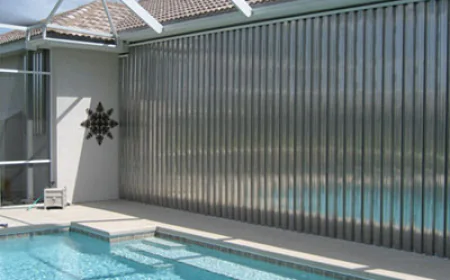 Hurricane Shutters West Palm Beach: A Complete Guide to Storm-Ready Homes