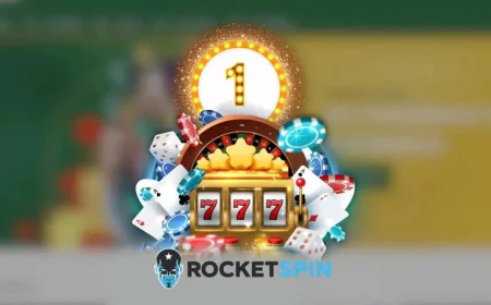 Norsk casino bonus uten innskudd – Spill gratis fra start