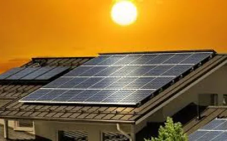 Career Opportunities Emerging from the Solar Energy Revolution