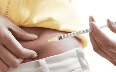 Zepbound Injection vs Wegovy: Key Differences Explained