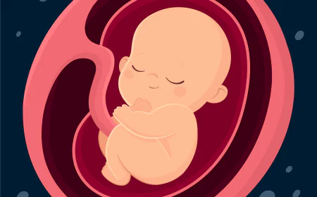 What Is a Kick Counter and Why Every Pregnant Mom Should Use One