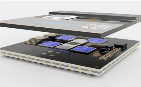 Advanced Packaging Market Size, Share and Trends Forecast 2026-2034