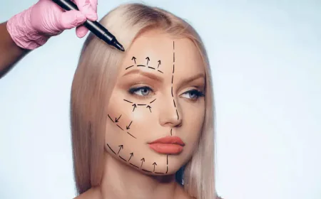 Vector Facelift vs Thread Lift: Which Non-Surgical Option Is Right for You?