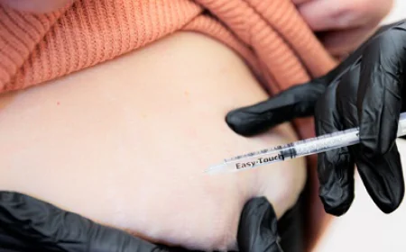 What Are Zepbound Injections? A Beginner’s Guide