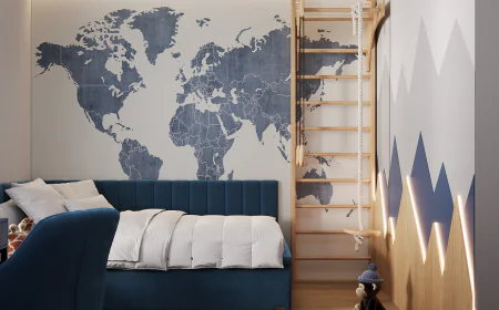 Odkryj piękno wnętrz dzięki profesjonalnemu projektowaniu