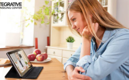 Benefits of Choosing EMDR Therapy In Person or Remote