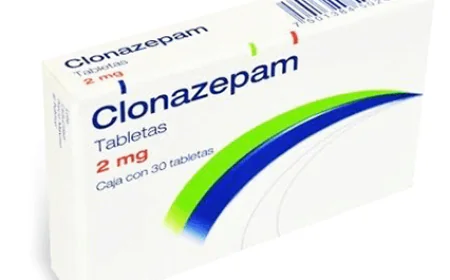 Buy Klonopin 2mg Online Genuine Medication & Fast Delivery