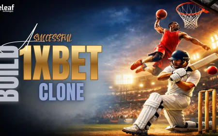 How to Build a Successful Online Betting Platform with a 1xbet Clone Script