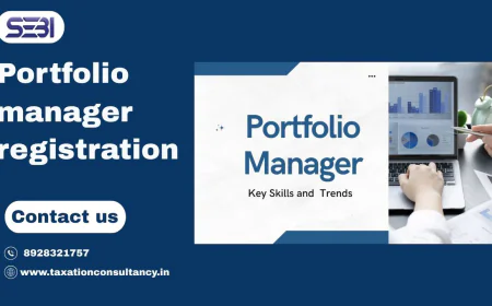How to Become a Portfolio Manager – Complete Guide