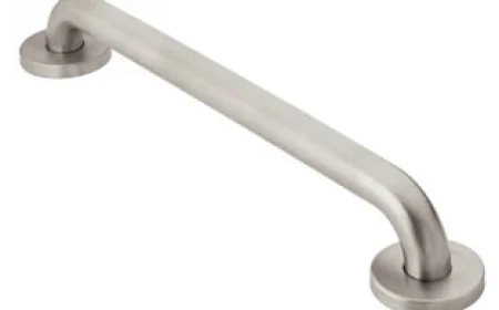 Grab Bar Installation Orange County: Trusted Solutions for Safer, More Independent Homes