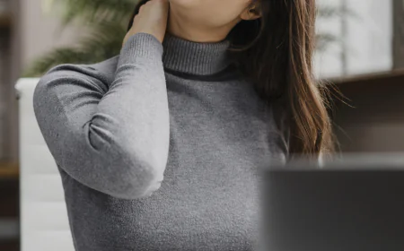 Cervical Facet Syndrome Treatment in Holly Springs, Restore Spine and Pain