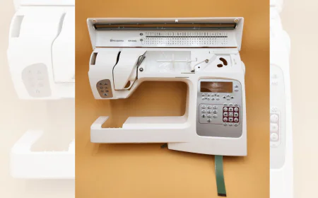 Which Bernina Machine Parts Need Regular Care to Avoid Costly Repairs?