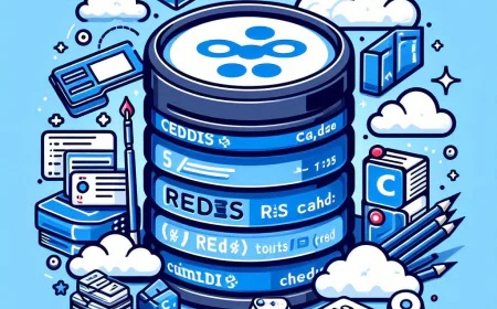 Implementing Redis Cache in .NET Core API