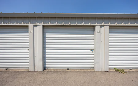 Storage Units in Indianapolis: What to Look for Before Renting