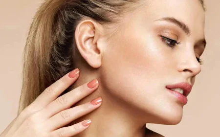 Can Jawline Contouring Injections Improve Facial Symmetry and Balance?