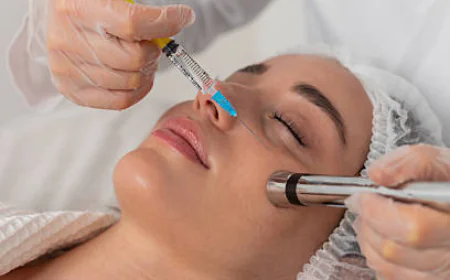 Natural Fat Dissolving with Mesotherapy in Dubai | Slim Down Safely