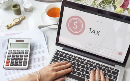 What to Look for Before Hiring a VAT Tax Consultant in the UAE