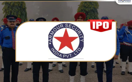 Armour Security India IPO GMP: Latest Grey Market Premium, Price, Dates & Analysis