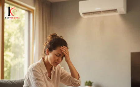 Tired of AC Problems Every Summer? It Might Be Time for a New One