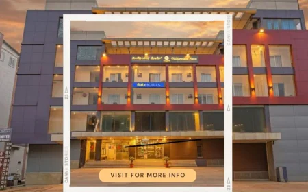 Market Insights of Bangalore Hotel Business