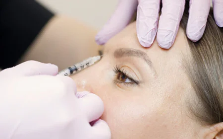 Gastric Botox in Riyadh: A Non-Surgical Path to Weight Management