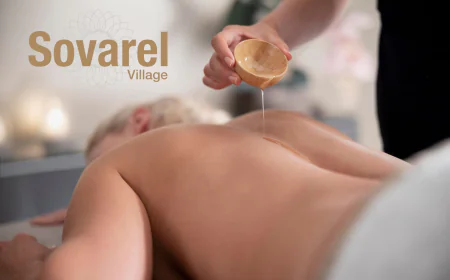 Ultimate Relaxation Guide: Finding Your Perfect Massage Experience