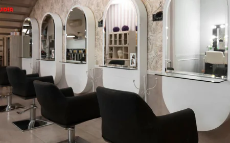 How Affordable SEO Services for Salons Help You Get More Local Clients