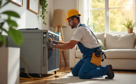 Is Heater Maintenance Necessary for New Systems?