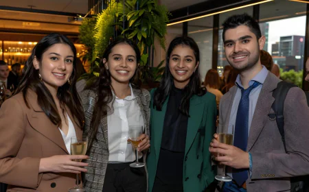 Top Advantages of Catering Services For Office Parties in Queens, NY