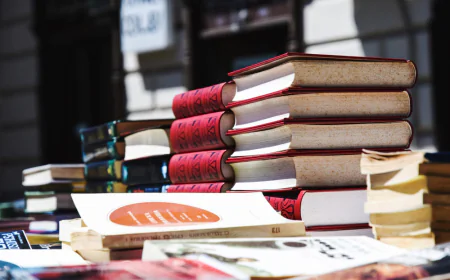 Finding Profitable Book Writing Ideas Without Guesswork