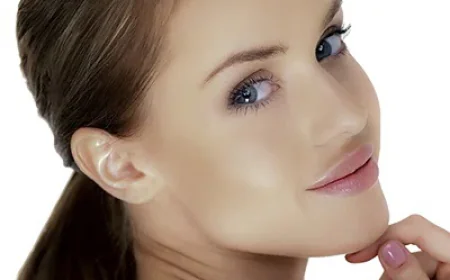 Benefits of Chin Augmentation for Facial Harmony and Balance