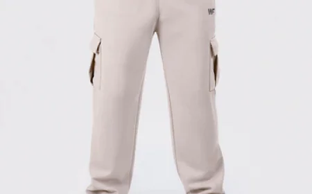 Trousers for Men for Casual and Professional Use