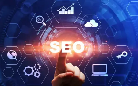 Daycare SEO: How to Rank in Local Searches