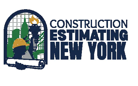 Construction Estimating Services New York