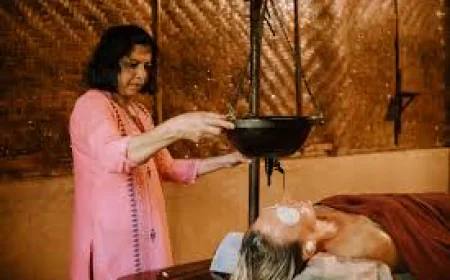 Experience Rejuvenation with Gentle Detoxification Treatment in Goa at Soul Vacation