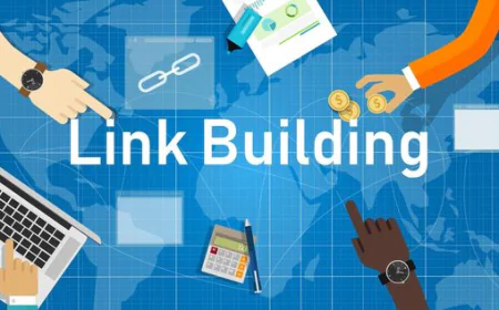 Boost Your Website Authority with Effective Link Building