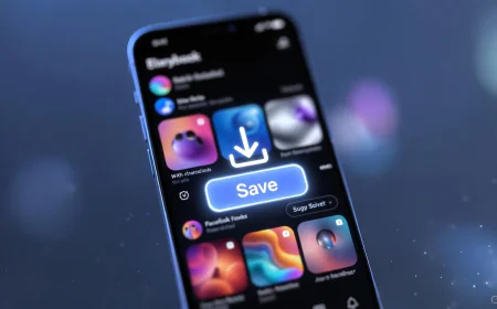 How the Internet Remembers Us: A Practical Look at Digital Memory, Privacy, and Control